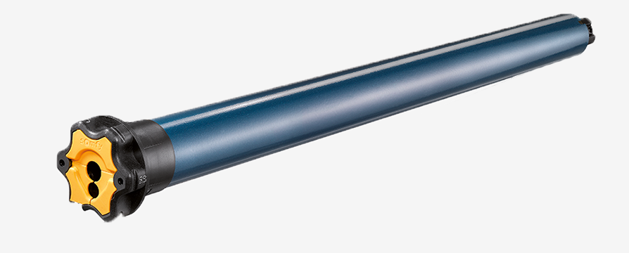 SOMFY ILMO WT - elektronischer Rohrmotor mit Hinderniserkennung